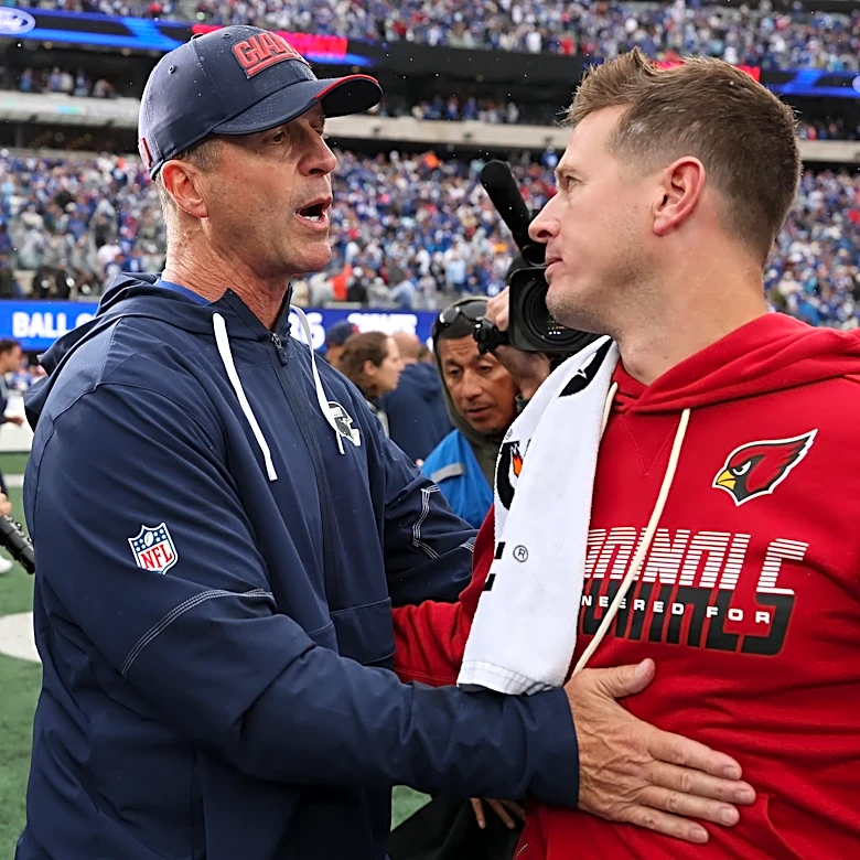 Cardinals vs. Lions odds: Opening lines for Week 5 matchup