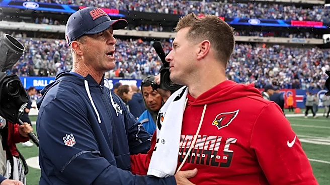 Cardinals vs. Lions odds: Opening lines for Week 5 matchup
