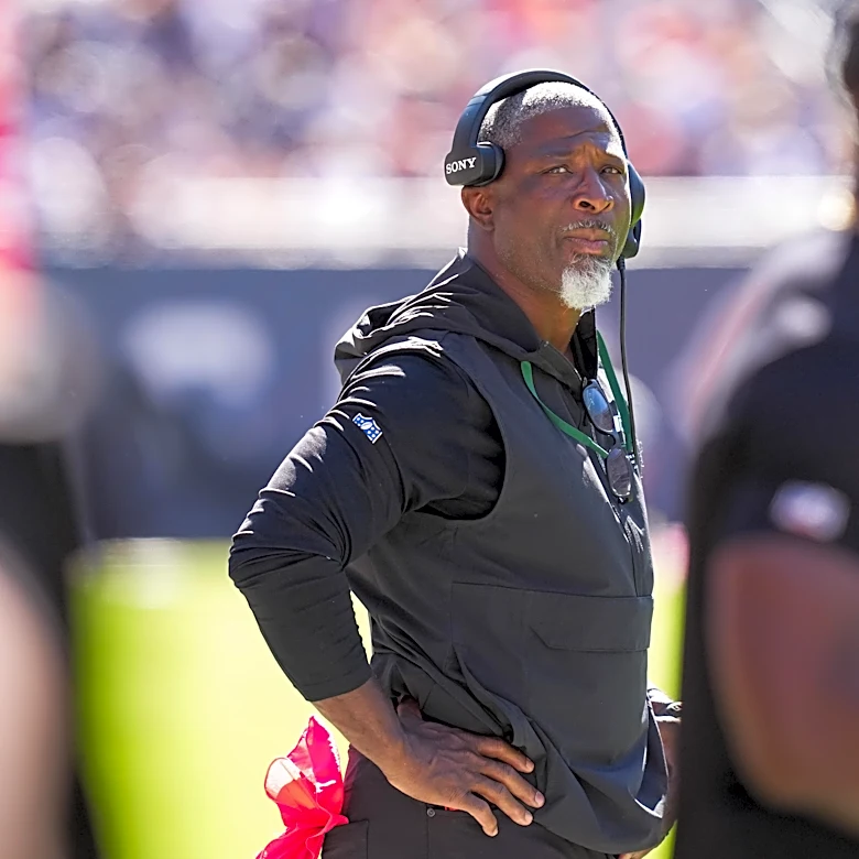 New York Jets: Slip Sliding Away