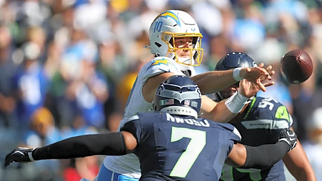 Winners and Losers from Seahawks’ needlessly close win vs. Chargers