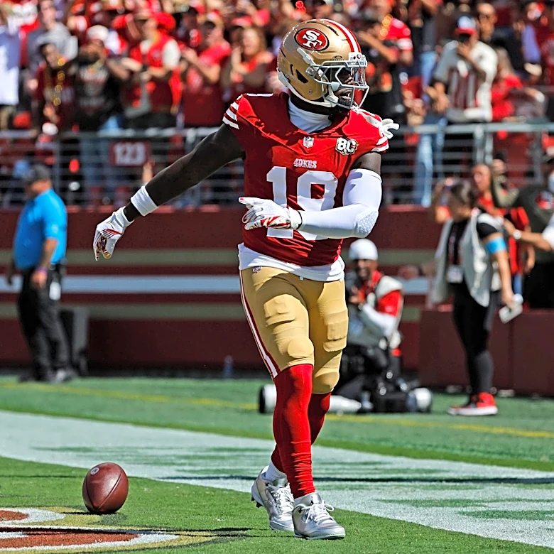 8 Winners, 3 losers, and 1 IDK from the 49ers win over the Broncos