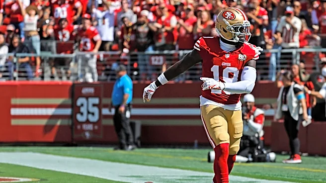 8 Winners, 3 losers, and 1 IDK from the 49ers win over the Broncos