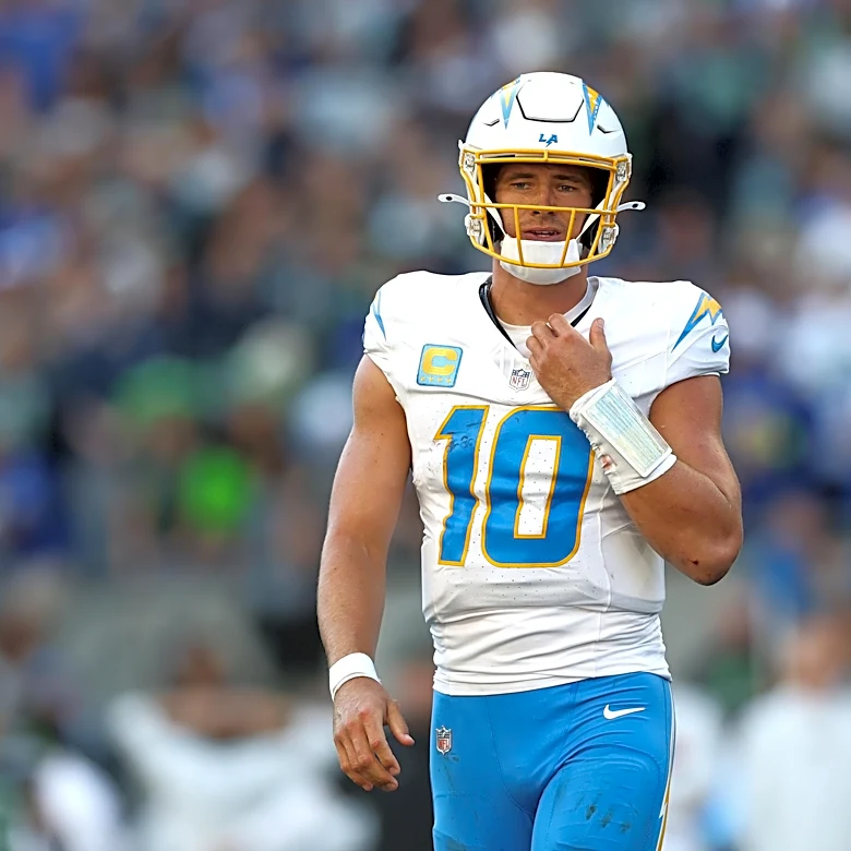 Broncos vs. Chargers Opening Odds: Bolts underdogs in Week 5