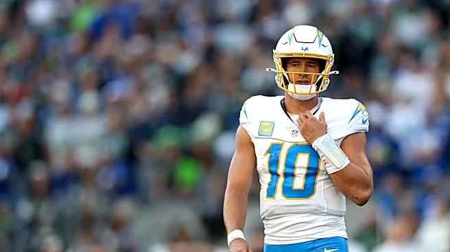 Broncos vs. Chargers Opening Odds: Bolts underdogs in Week 5