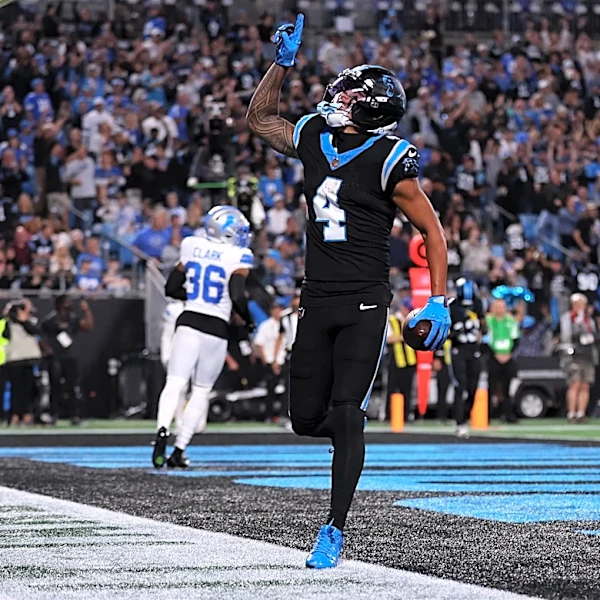 Panthers vs Lions: Final Score and Recap