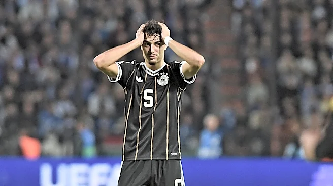 Bayern Munich News: The aftermath of Germany’s 0-0 draw with Greece; A Michael Olise contract update; Jadon Sancho to sit out?; and MORE!