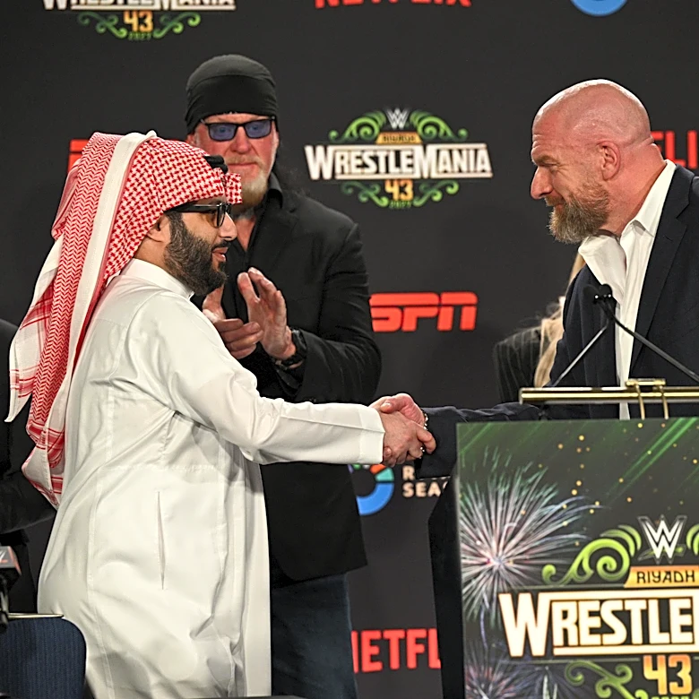 Rumor Roundup (Oct. 5, 2026): WrestleMania 43 backup plan, TNA surprise, Being the Elite, more!