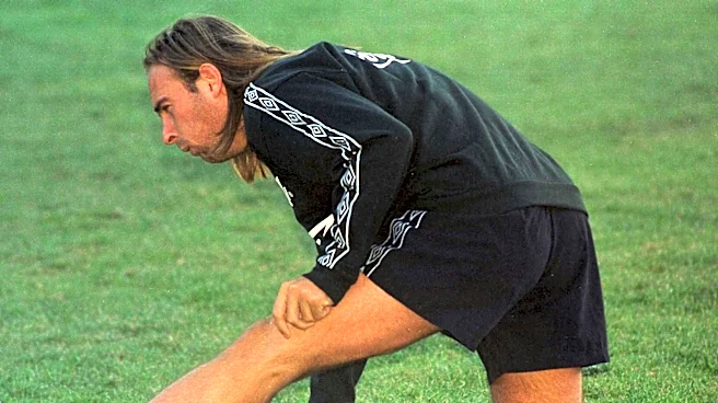 OTD (05/10/1996): Sunderland’s Search For A Striker Goes Cold