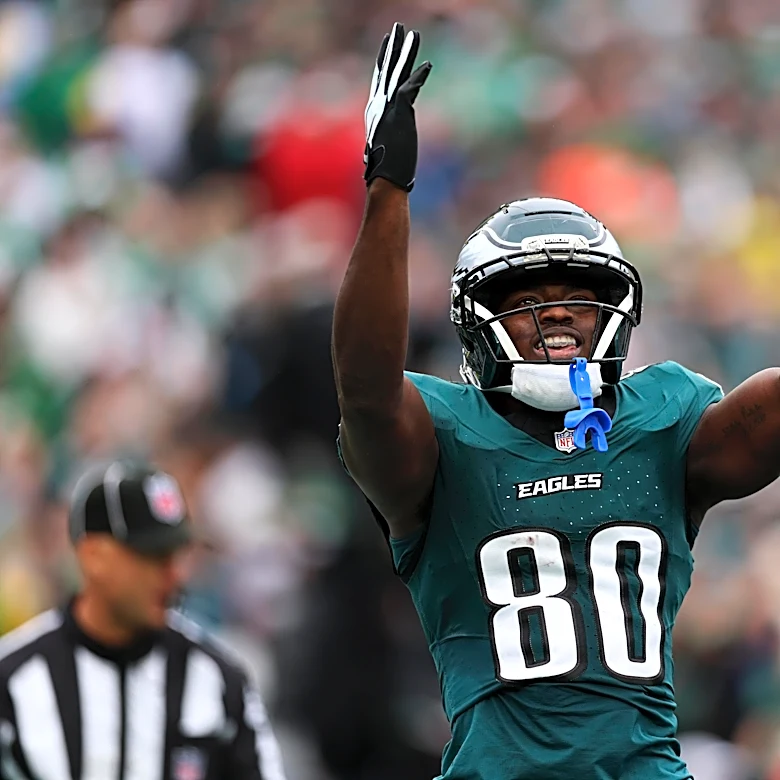 Eagles vs. Rams: 9 winners, 9 losers, and 4 IDKs