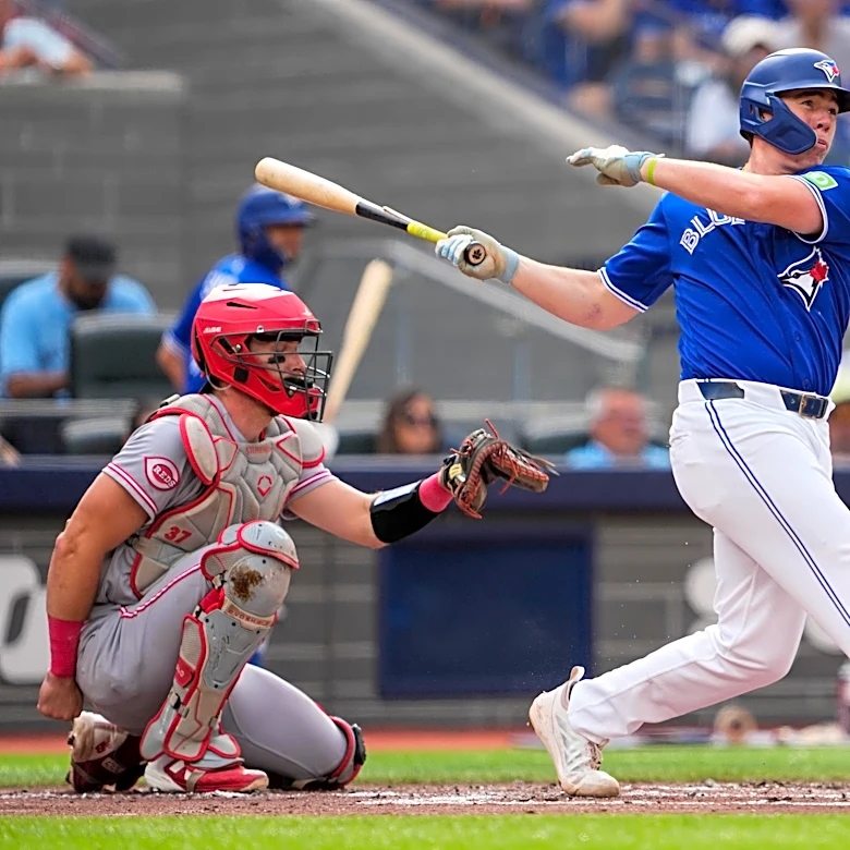 Blue Jays Prospects Who Added Strength in 2026