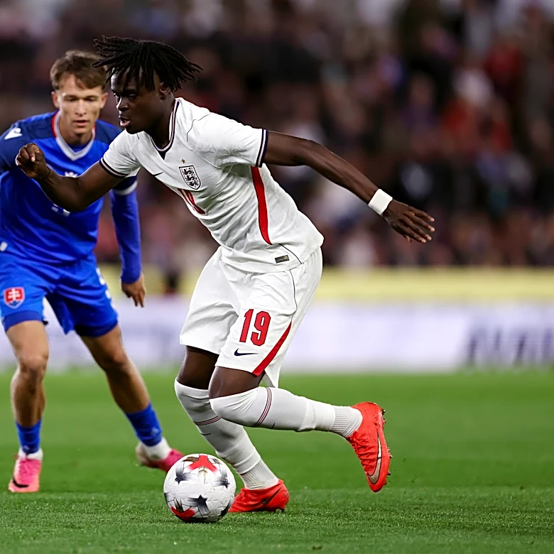 Monday’s Everton News: International weekend roundup, Balogun speaks out