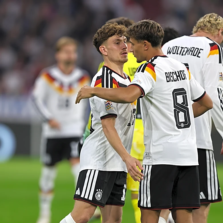 Which Germany player surprised you the most during this international break?