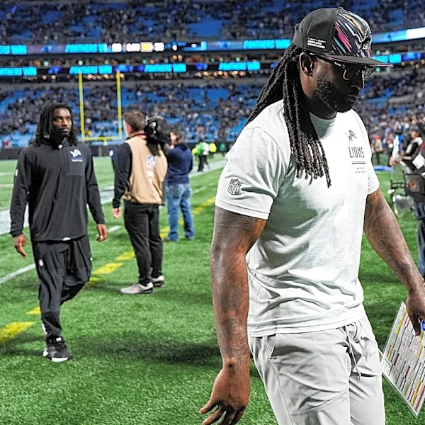 Discussion: Is the 2026 Detroit Lions defense fixable?
