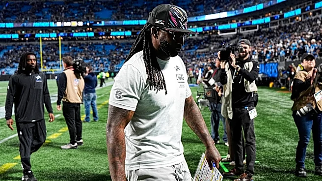 Discussion: Is the 2026 Detroit Lions defense fixable?