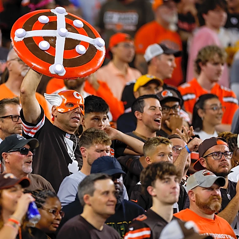 Cleveland Browns news: An opportunity to change the narrative