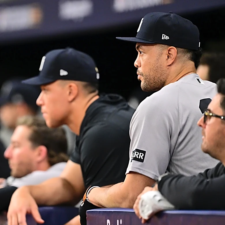 Today on Pinstripe Alley – 10/5/26