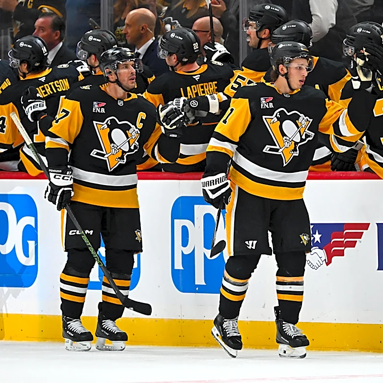 Pens Points: Kindel hungry for more