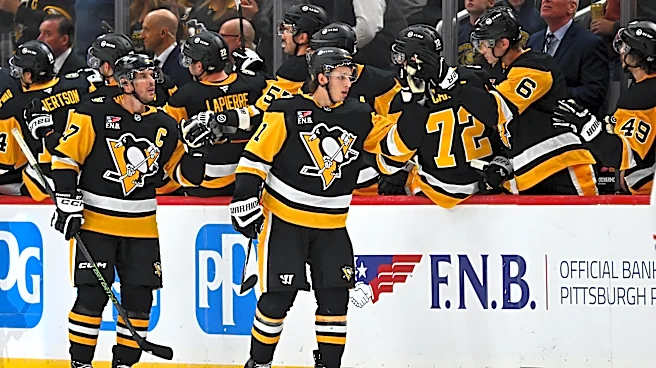Pens Points: Kindel hungry for more