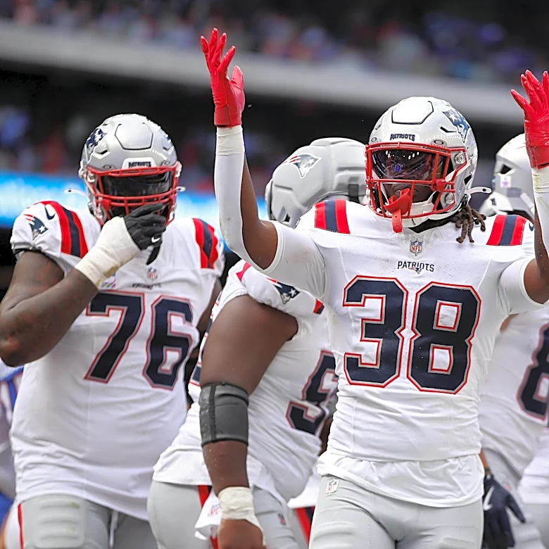 10 things we learned from Patriots vs. Bills