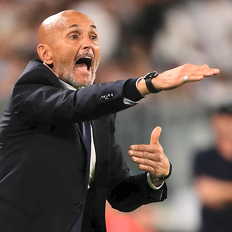Things are about to get hectic for Juventus once the games begin again