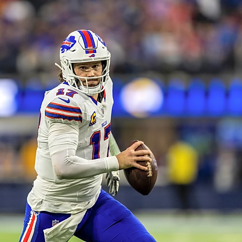 Bills vs. Rams odds: Opening lines for Week 5 matchup