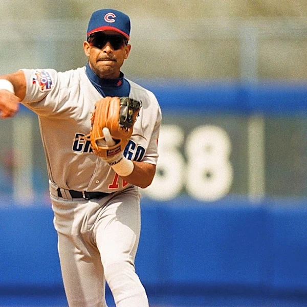 Chicago Cubs history unpacked — October 5