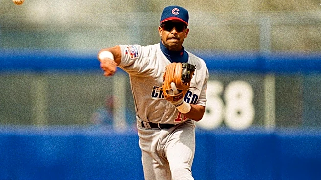 Chicago Cubs history unpacked — October 5