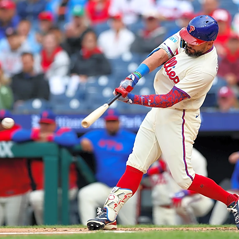 Phillies news: Bryce Harper, Bryson Stott, Kyle Schwarber