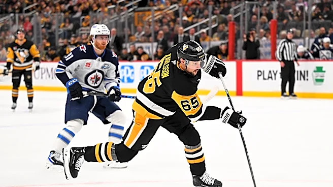 Game Preview: Winnipeg Jets @ Pittsburgh Penguins 10/5/2026