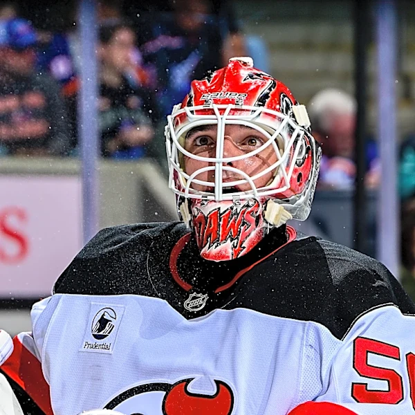 Devils in the Details – 10/5/26: Preseason Hockey Edition