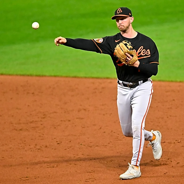 Orioles news: How will the O’s solve their infield logjam?