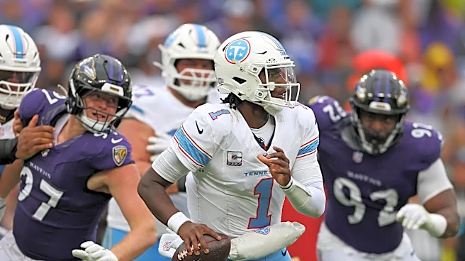 Tennessee Titans news: 0-4 start drives massive concerns