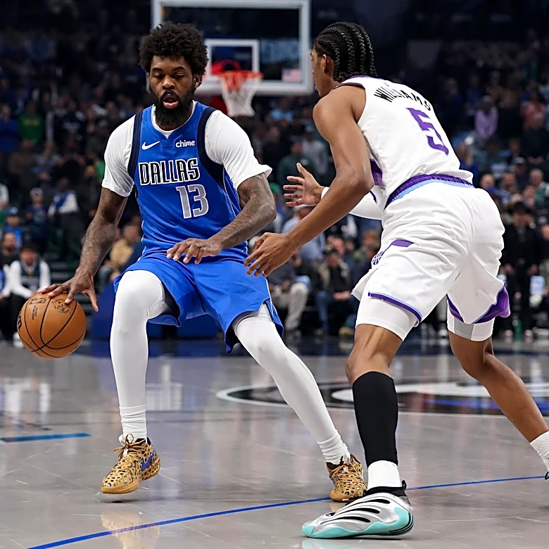 MMBets: Are the Jazz Back?