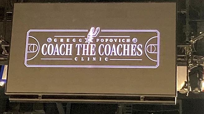 Open Thread: Spending Sunday with the San Antonio Spurs