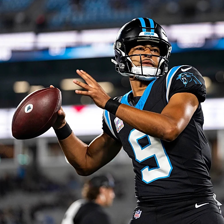 The Optimist: A statement win and a much needed rest