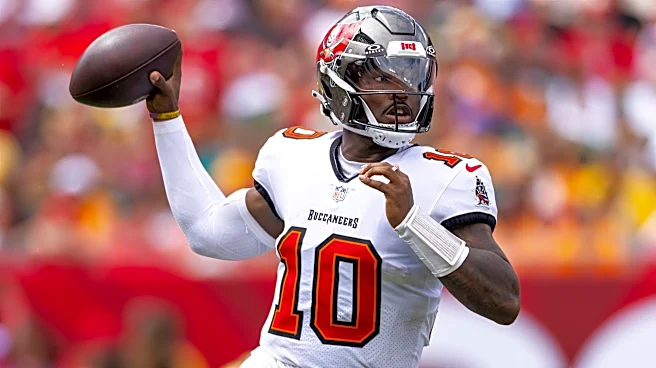 Tampa Bay Buccaneers news: Bucs remain winless after loss vs. Packers