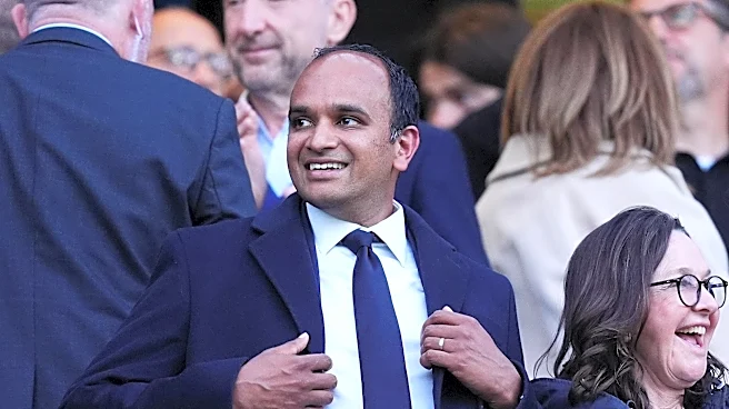 Tottenham Hotspur vs. the transfer market: Part 3