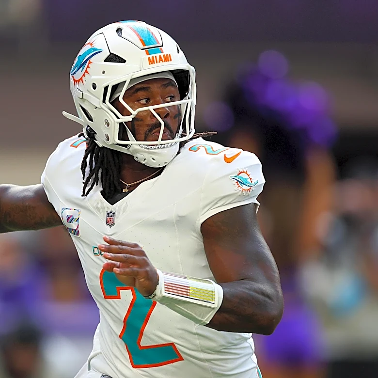 Miami Dolphins news: Malik Willis, Dolphins loss to Vikings review