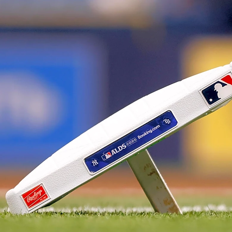 MLB playoff schedule: It’s American League Monday