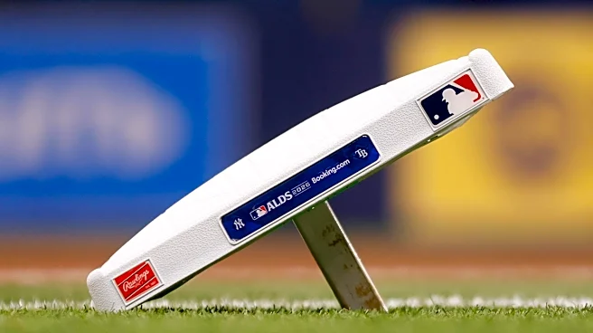 MLB playoff schedule: It’s American League Monday