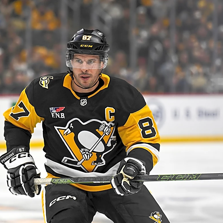 The week ahead: Sergei Murashov, lineup changes and some tough opponents