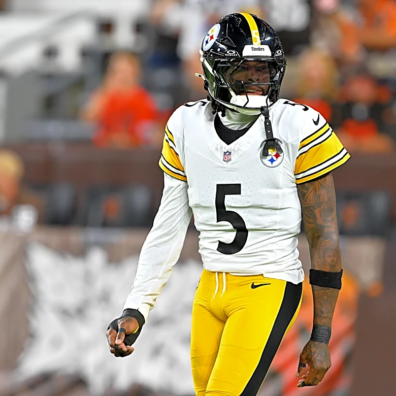 Steelers news: Jalen Ramsey sends support to Joey Porter Jr in Cowboys debut