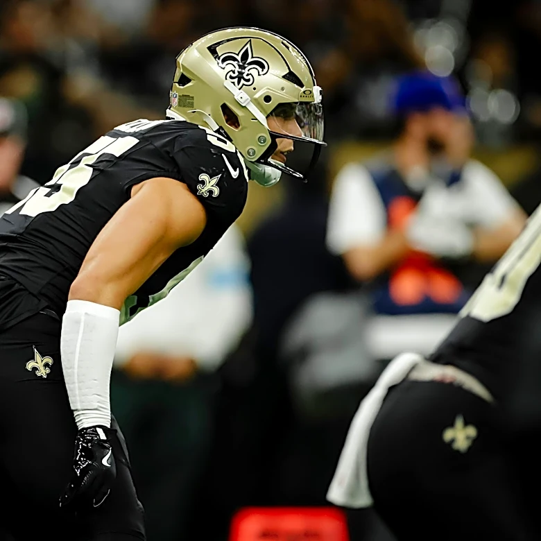 New Orleans Saints News: Injuries hurt both defenses in Monday Night Football matchup