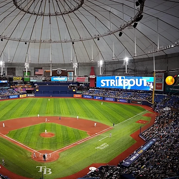 Monday BP: ALDS Game 2
