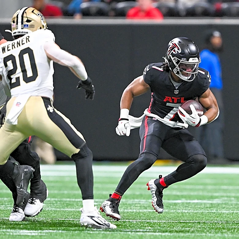 NFL predictions: Can the Falcons continue their winning streak against the Saints?