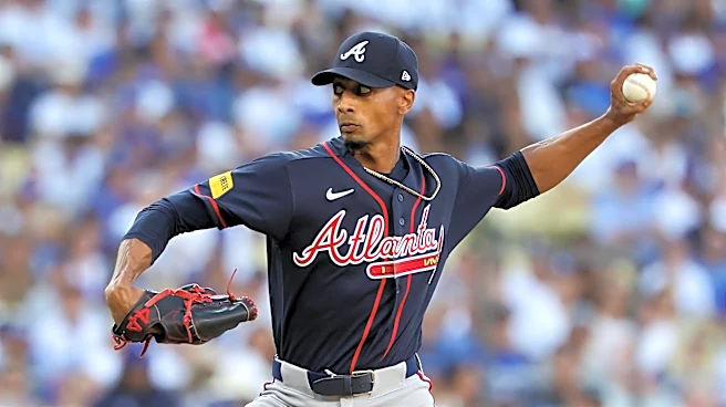Braves News: Braves win Game 2 to Split Series, Didier Fuentes and Ray Kerr Clutch Performances, More