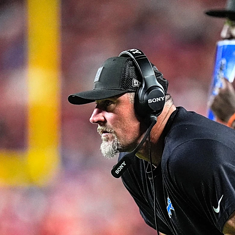Detroit’s defense comes face-to-face with its ugly past selves