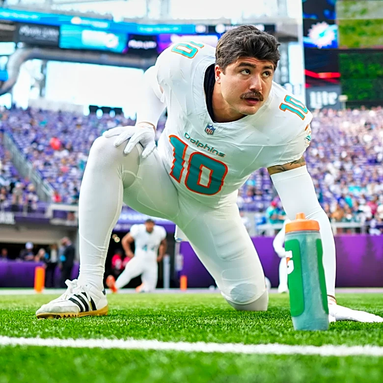The Good, Bad & Ugly from the Miami Dolphins Week 4 loss to the Minnesota Vikings