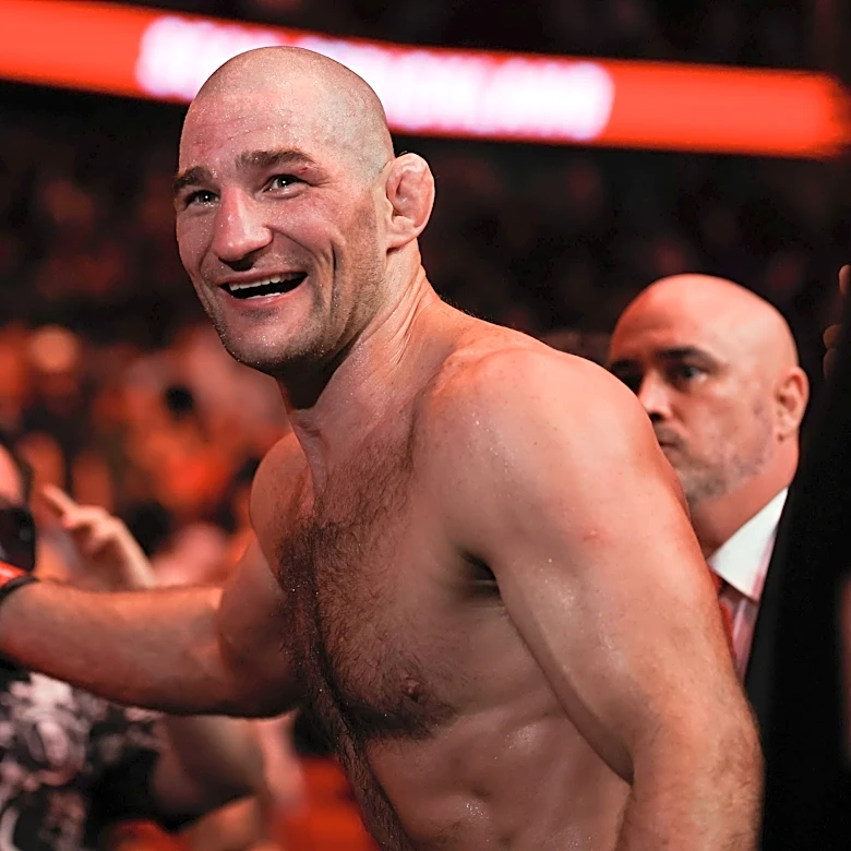 Nassourdine Imavov offers $500k of his own money to make Sean Strickland title fight happen
