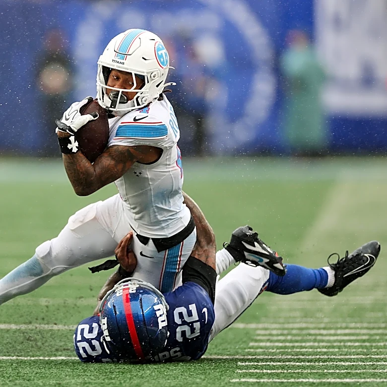 Titans vs. Texans odds: Opening lines for Week 5 matchup